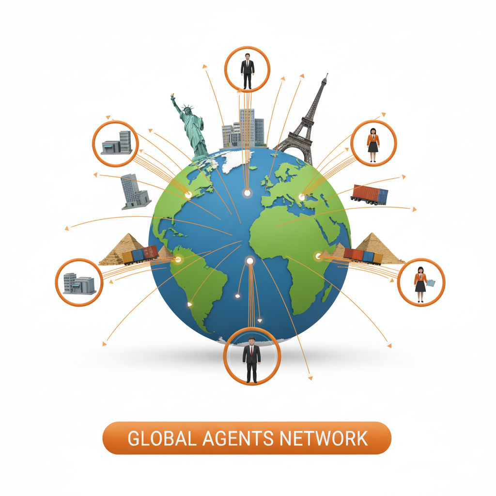 وسيطي - منصة الخدمات