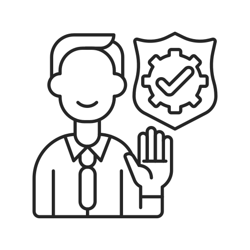 ضمان الأمان في التعامل