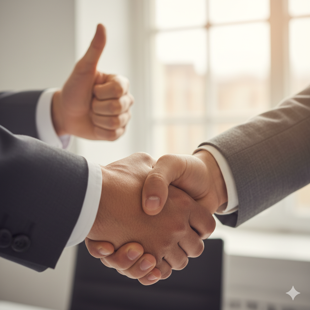 خدمات وسيطي